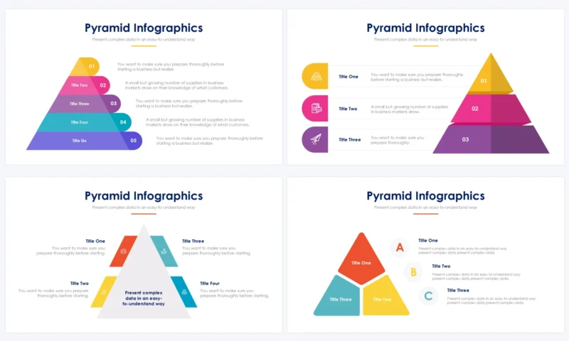 Ready Infographics