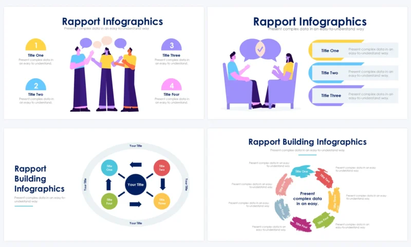 Ready Infographics