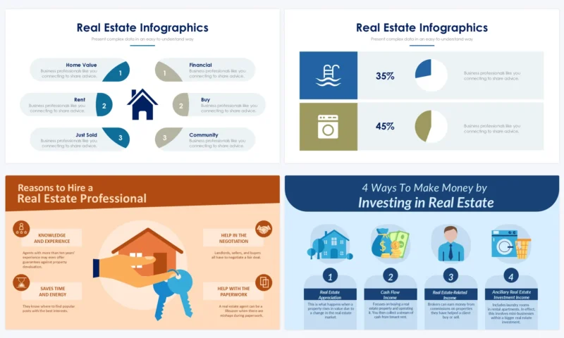 Ready Infographics