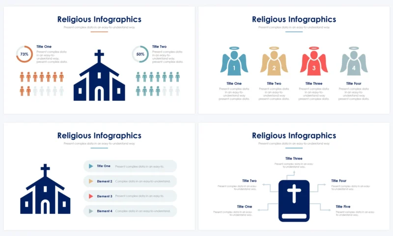 Ready Infographics