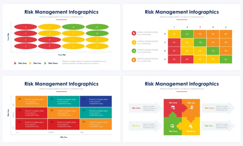 Ready Infographics