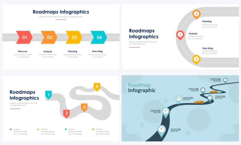 Ready Infographics