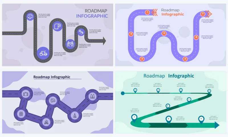 Ready Infographics