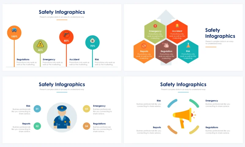 Ready Infographics