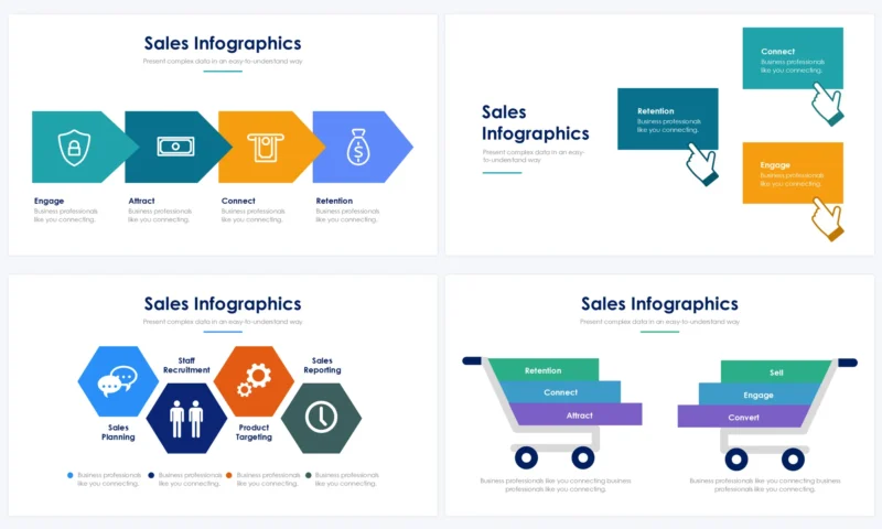 Ready Infographics