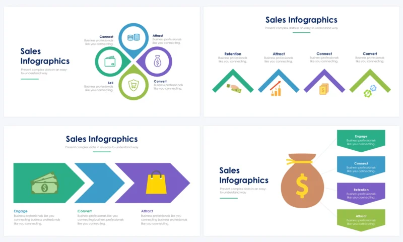 Ready Infographics