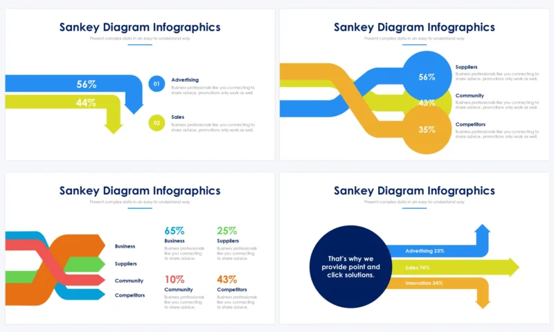 Ready Infographics