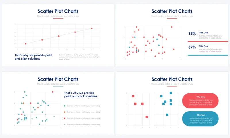 Ready Infographics