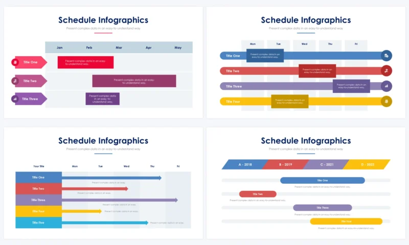 Ready Infographics