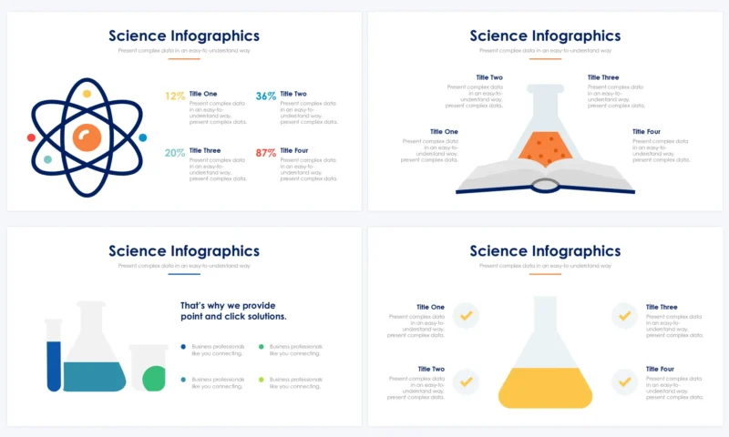 Ready Infographics