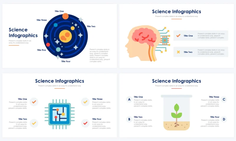 Ready Infographics