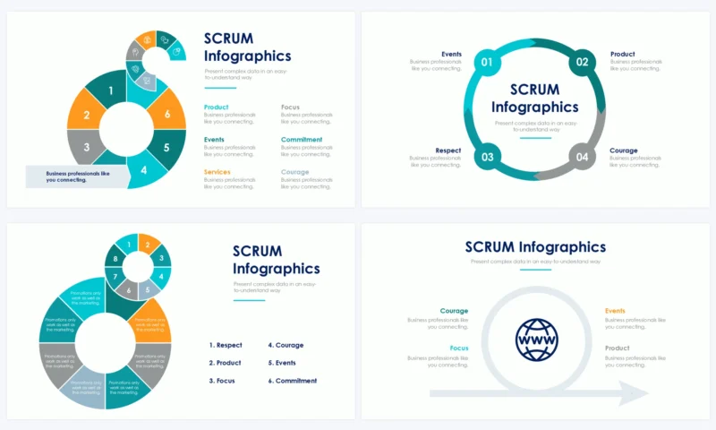 Ready Infographics