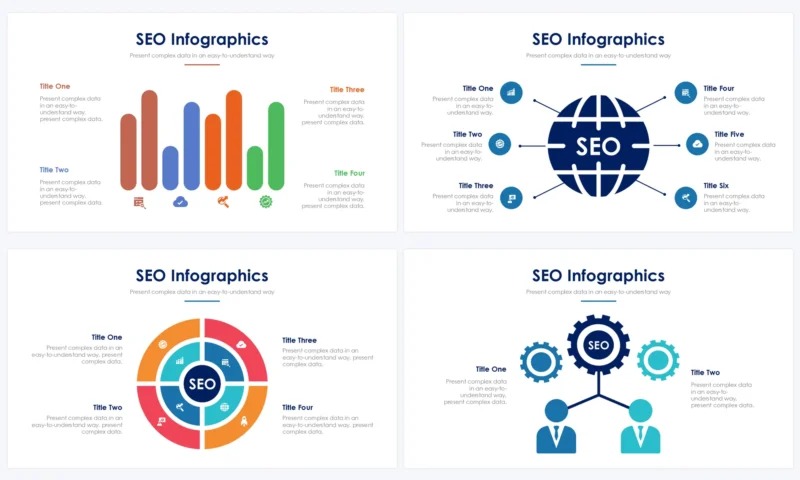 Ready Infographics