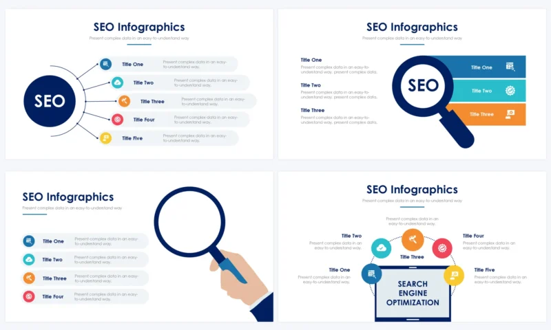 Ready Infographics