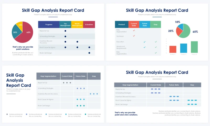 Ready Infographics