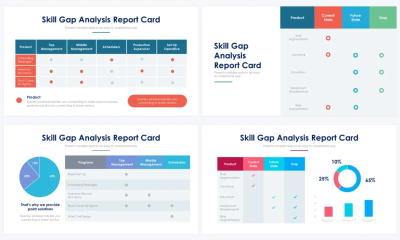 Ready Infographics