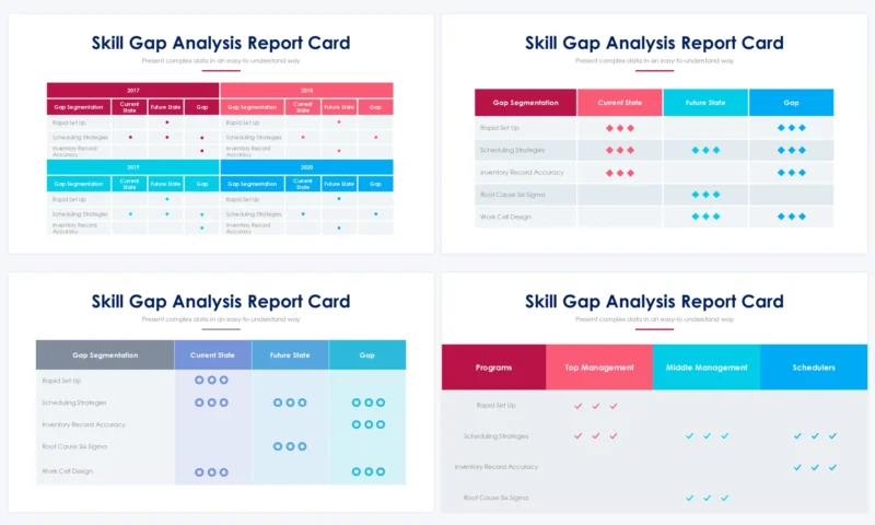 Ready Infographics