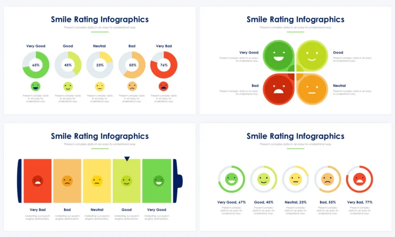 Ready Infographics