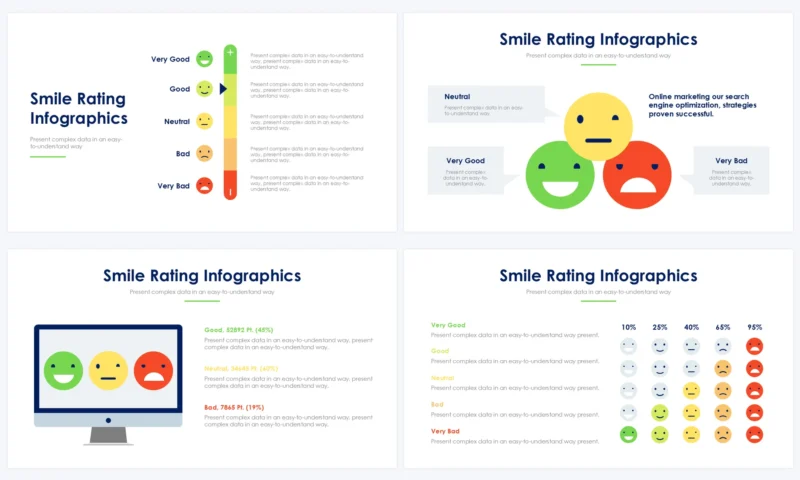 Ready Infographics