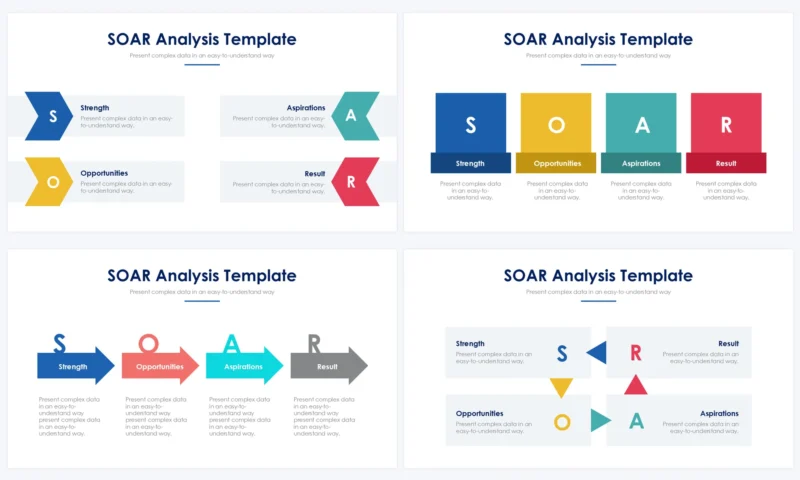 Ready Infographics