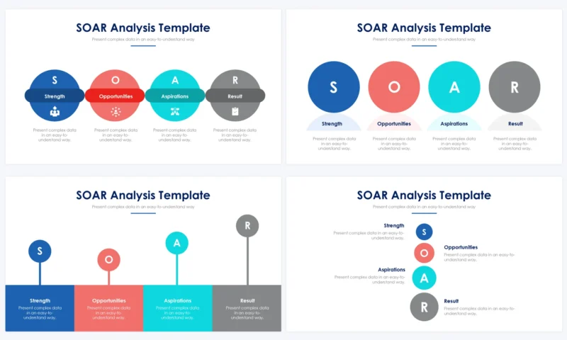 Ready Infographics