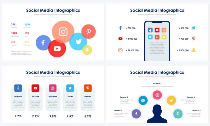 Ready Infographics