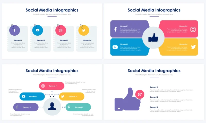 Ready Infographics