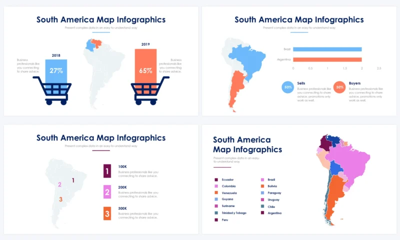 Ready Infographics