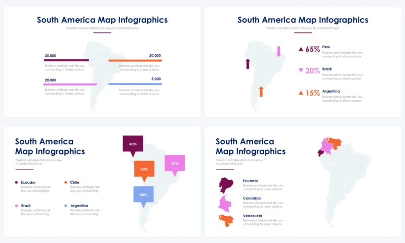 Ready Infographics