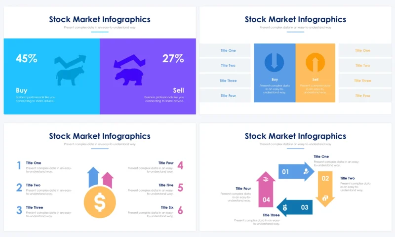 Ready Infographics