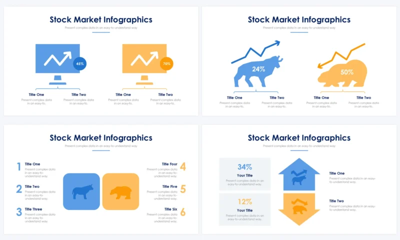 Ready Infographics