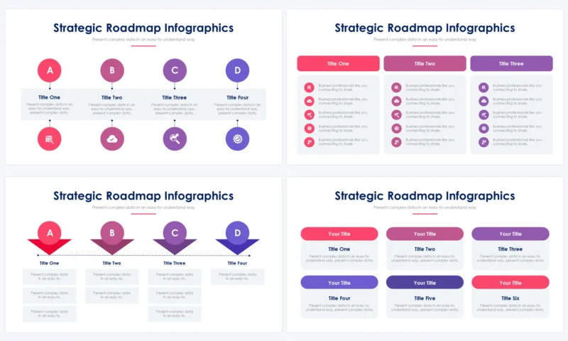 Ready Infographics