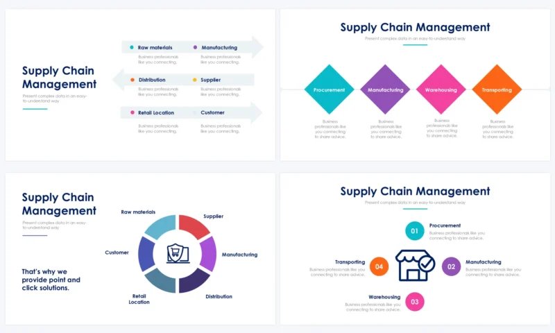 Ready Infographics