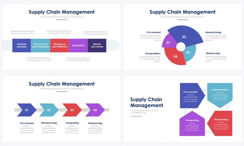 Ready Infographics