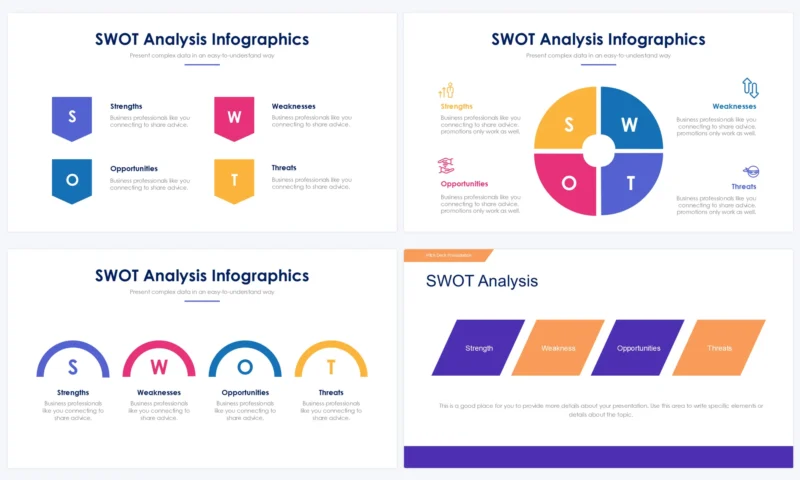 Ready Infographics