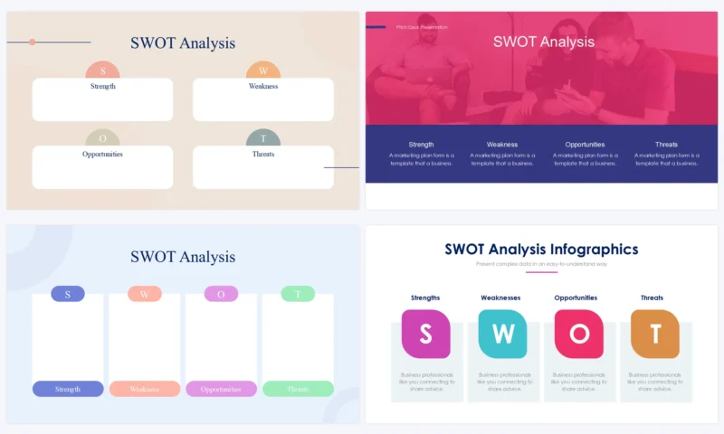 Ready Infographics