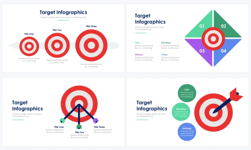 Ready Infographics