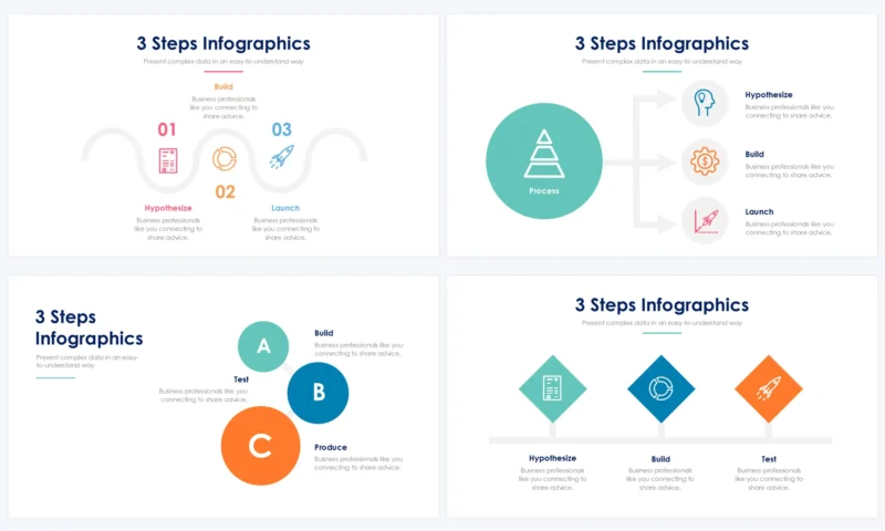 Ready Infographics