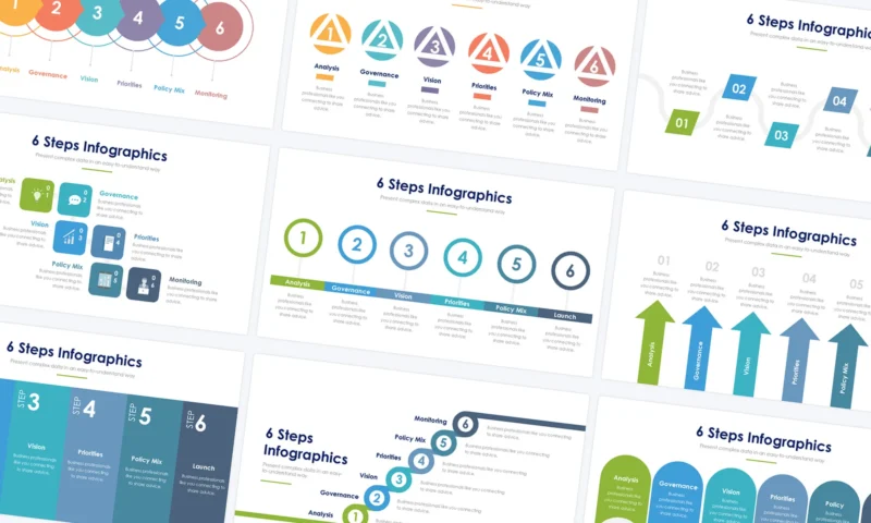 Ready Infographics