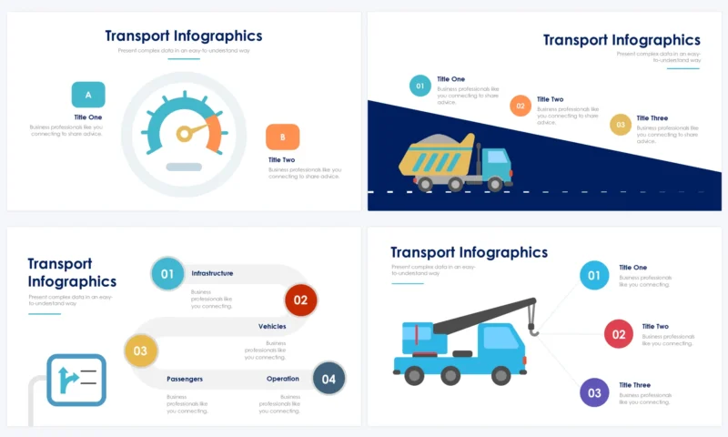 Ready Infographics