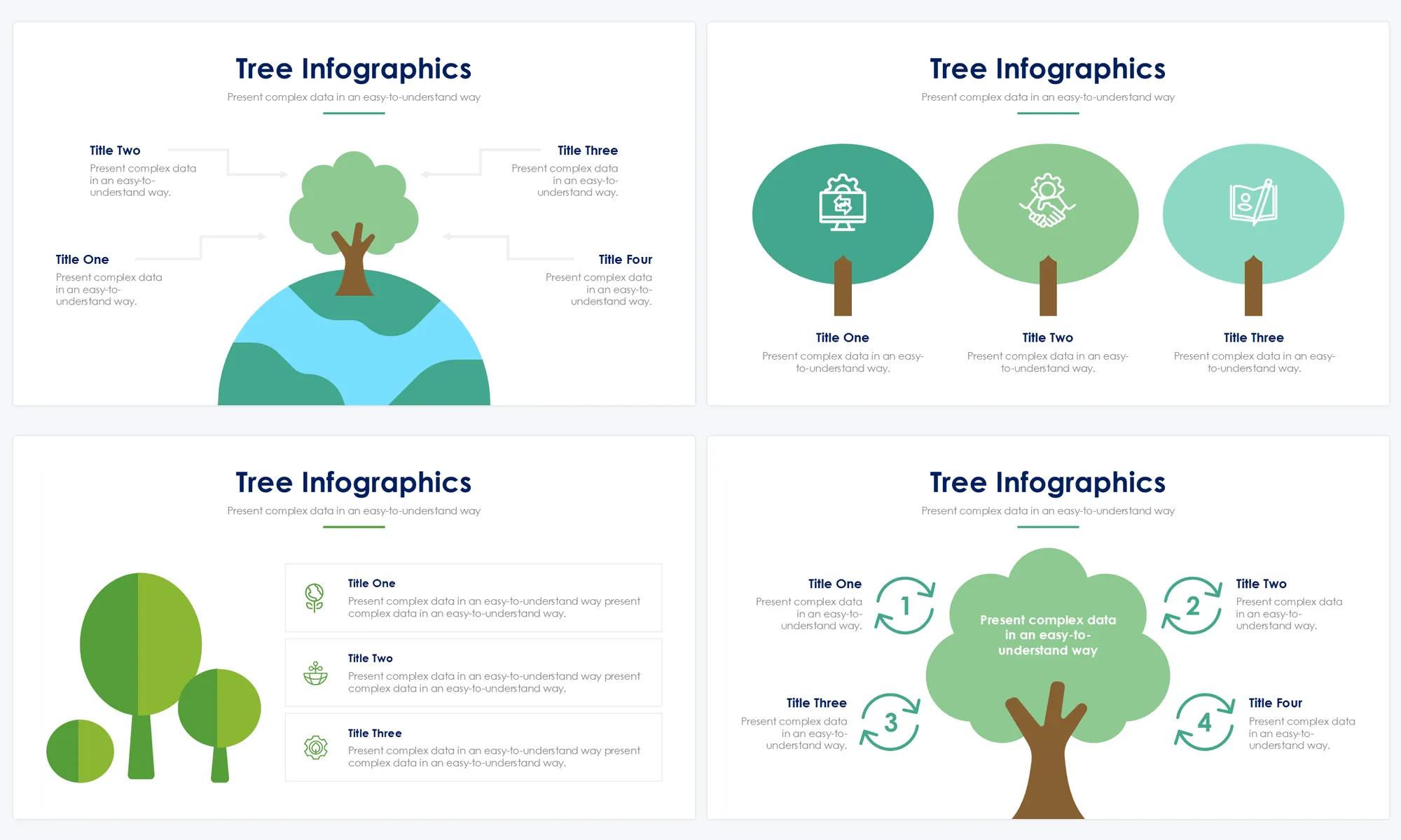 Ready Infographics