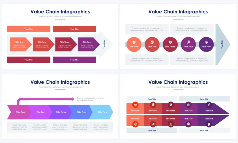 Ready Infographics