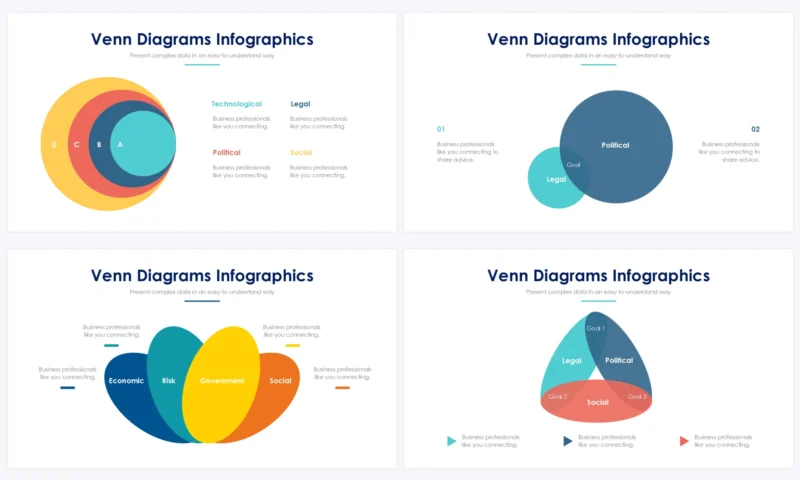 Ready Infographics