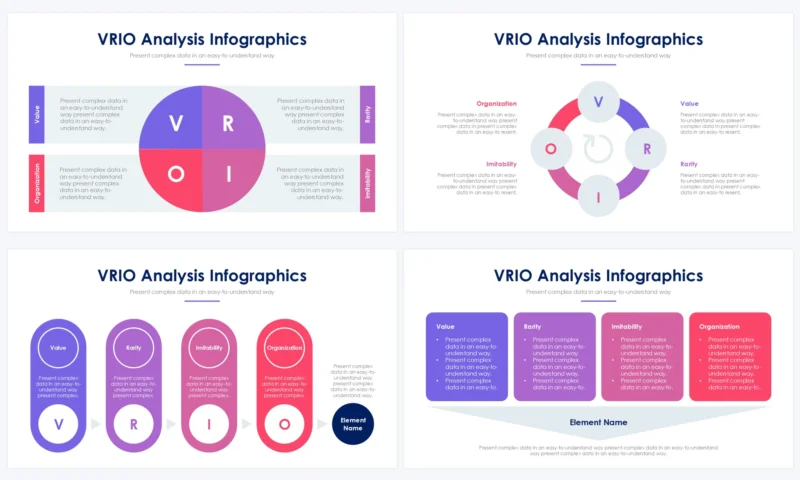 Ready Infographics