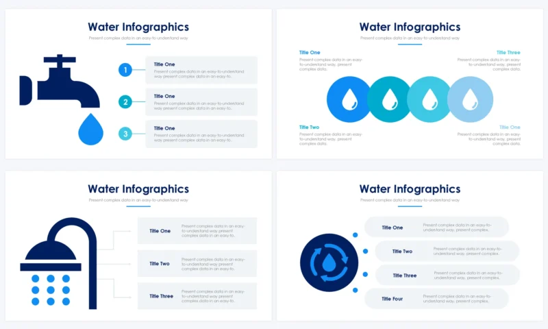 Ready Infographics