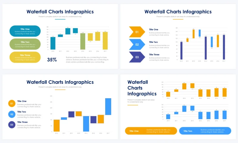 Ready Infographics