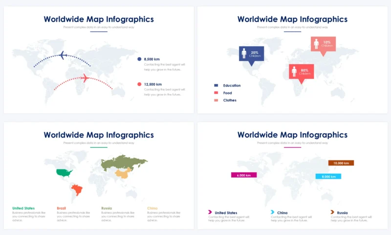 Ready Infographics