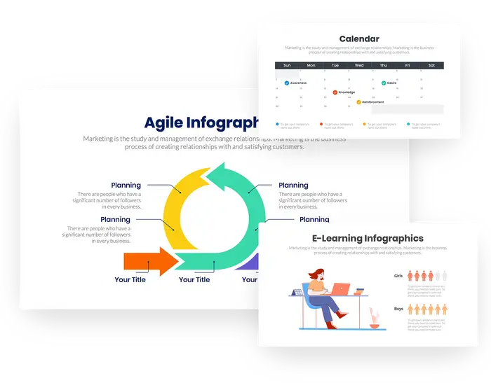 Ready Infographics