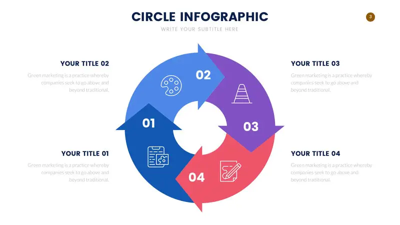 Ready Infographics