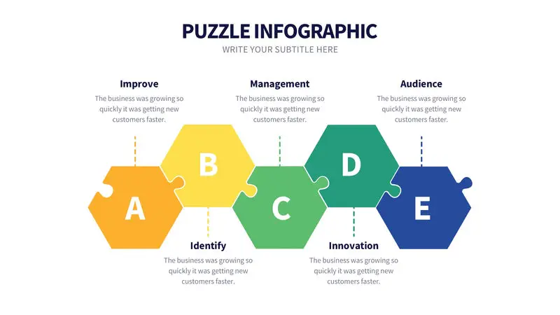 Ready Infographics